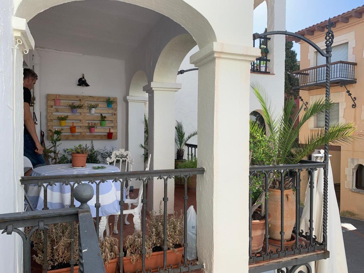 Appartamento Roc De San Cayetano 14B Roda de Bará Esterno foto